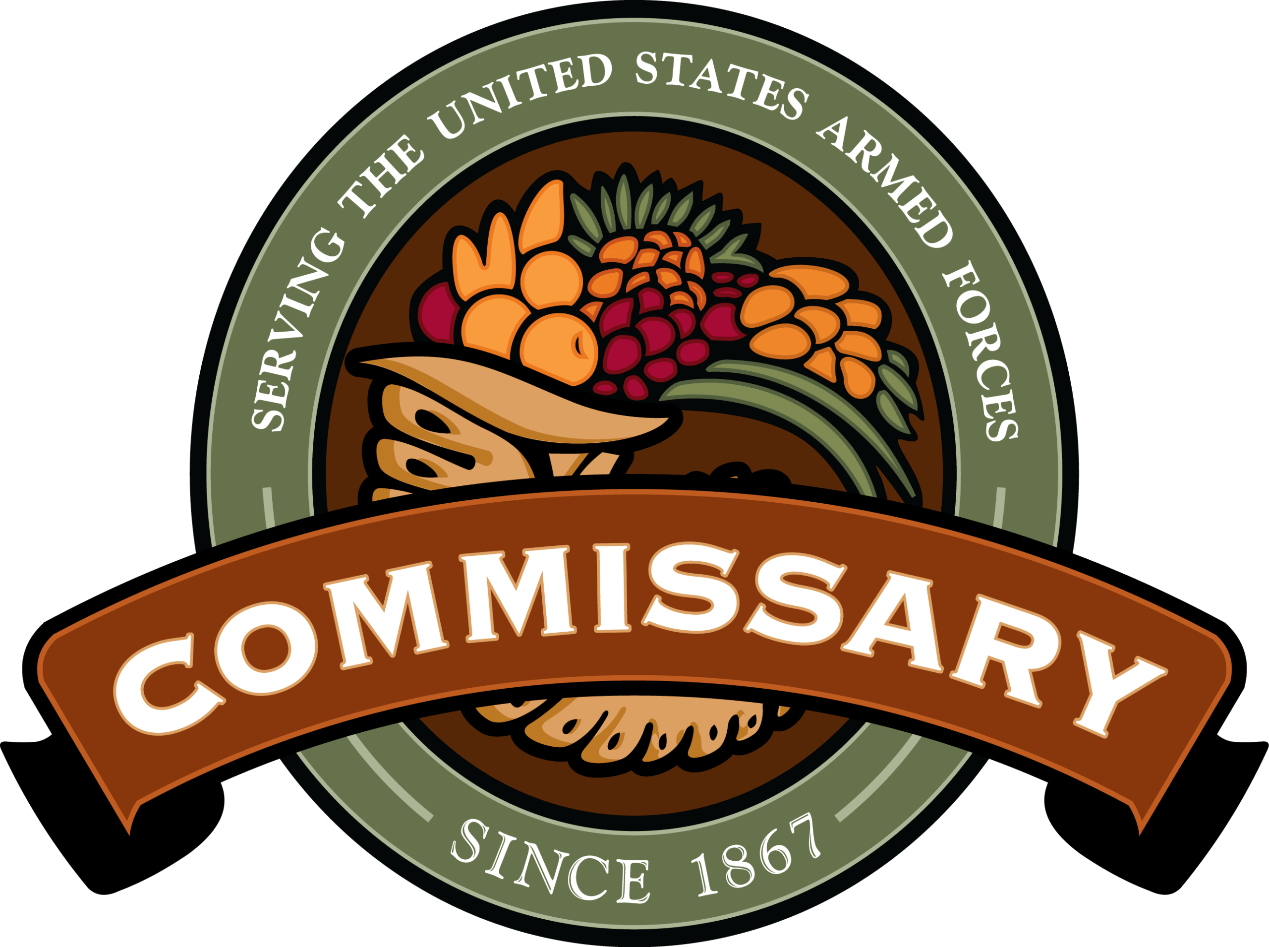DeCA-logo Defence Commissary Agency